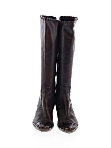 Angela Falconi Boots (view 2)