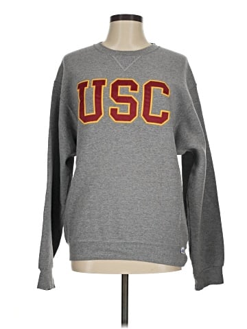 Russell Athletic Sweatshirt (view 1)