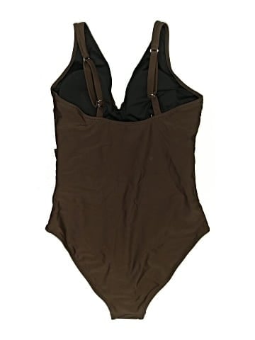 Unbranded One Piece Swimsuit (view 2)