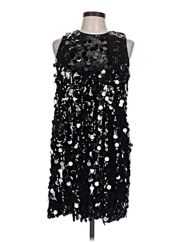 Ann Taylor LOFT Cocktail Dress (view 1)