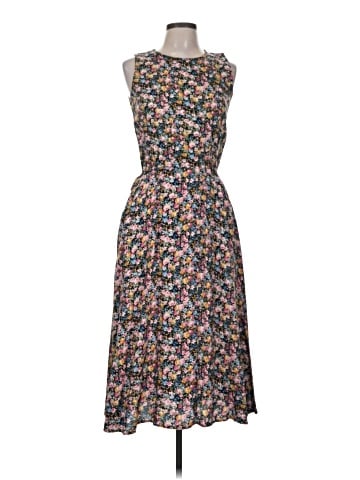 Erika Casual Dress (view 1)