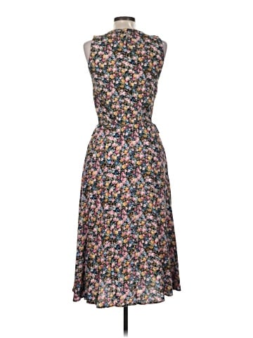 Erika Casual Dress (view 2)