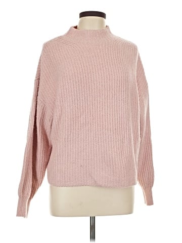 Old Navy Turtleneck Sweater (view 1)