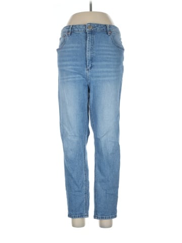 Assorted Brands Jeans (view 1)