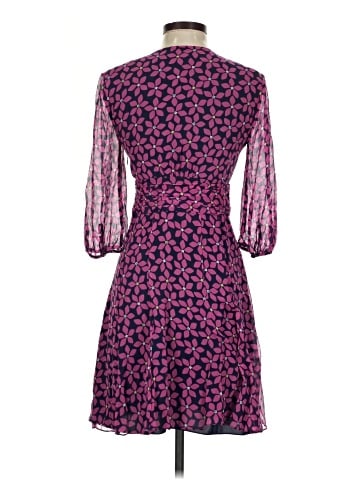 Diane von Furstenberg Cocktail Dress (view 2)