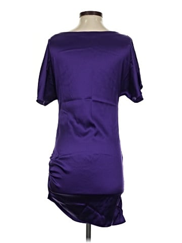 Alice + Olivia Cocktail Dress (view 2)