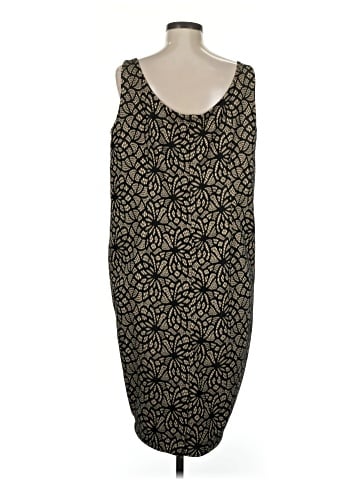 Kasper Casual Dress (view 2)