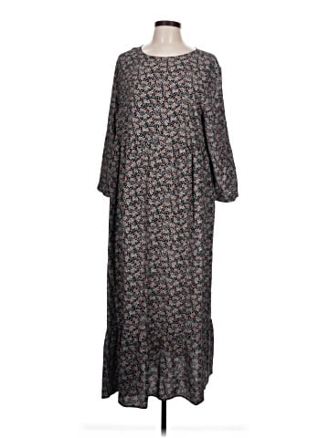 Ann Taylor LOFT Casual Dress (view 1)