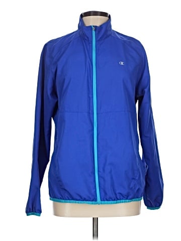 Champion Track Jacket (view 1)