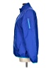 Champion 100% Polyester Blue Track Jacket Size L - photo 5