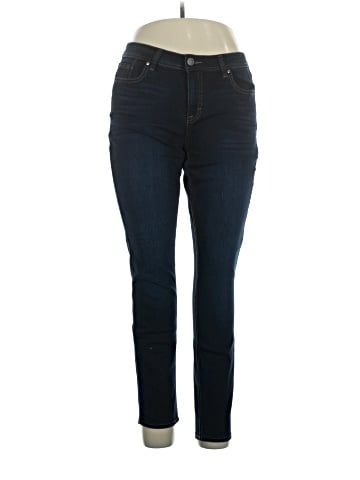 Jordache Jeans (view 1)