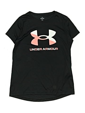 Under Armour Active T-Shirt (view 1)