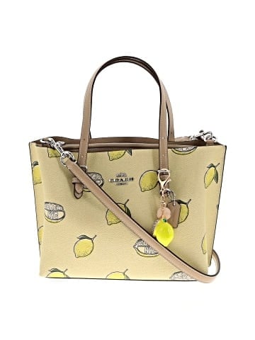 Coach Satchel (view 1)