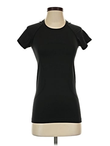 Lululemon Athletica Active T-Shirt (view 1)