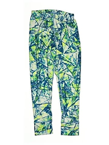 Lands' End Active Pants (view 1)