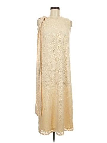 Anne Klein Cocktail Dress (view 1)