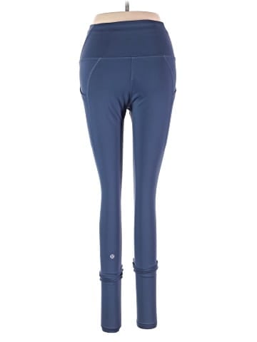 Lululemon Athletica Active Pants (view 2)