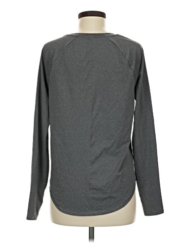 all in motion Long Sleeve T-Shirt (view 2)