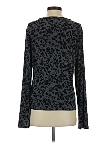 Express Long Sleeve Top (view 2)
