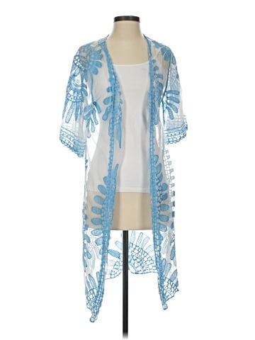 Rebellion Kimono (view 1)