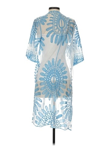 Rebellion Kimono (view 2)