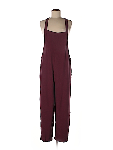 Urban Outfitters Jumpsuit - front