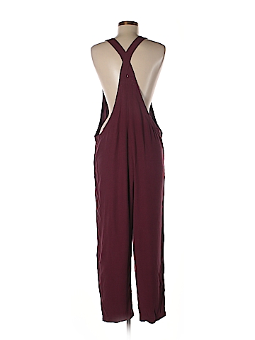 Urban Outfitters Jumpsuit - back