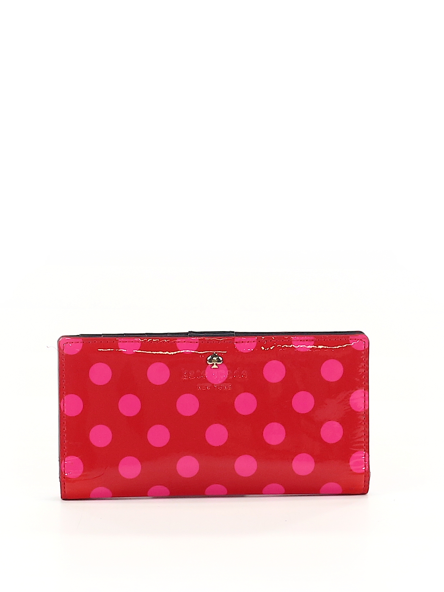 kate spade puffy