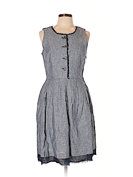 cynthia rowley linen dress tj maxx