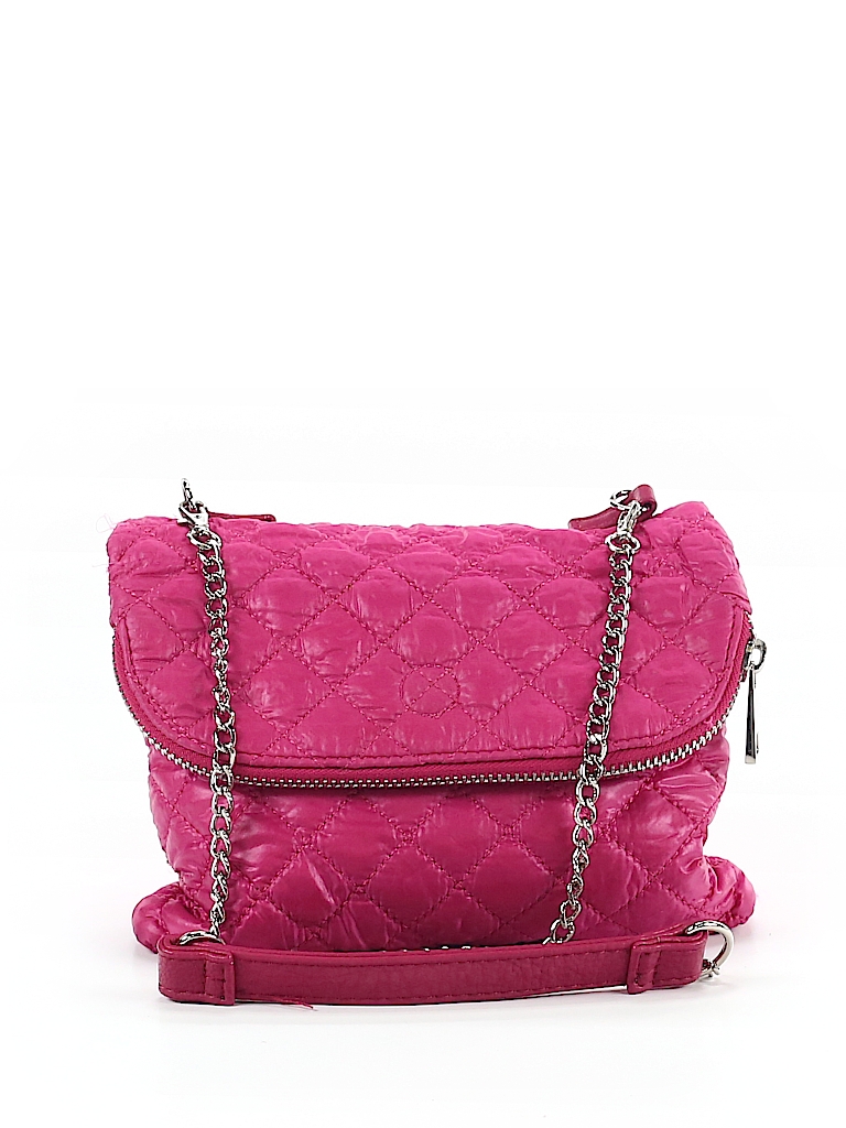 sondra roberts squared quilted crossbody