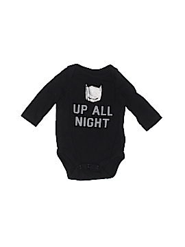 baby gap long sleeve onesies